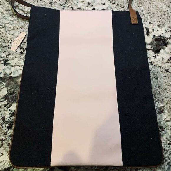 Victoria Secret Crossbody Tote Bag - Picture 3 of 9